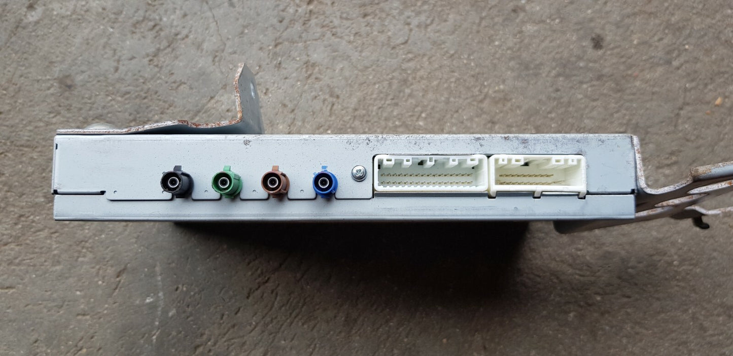 Nissan Steuergerät 284A15SA2B EN-3601 ♻️