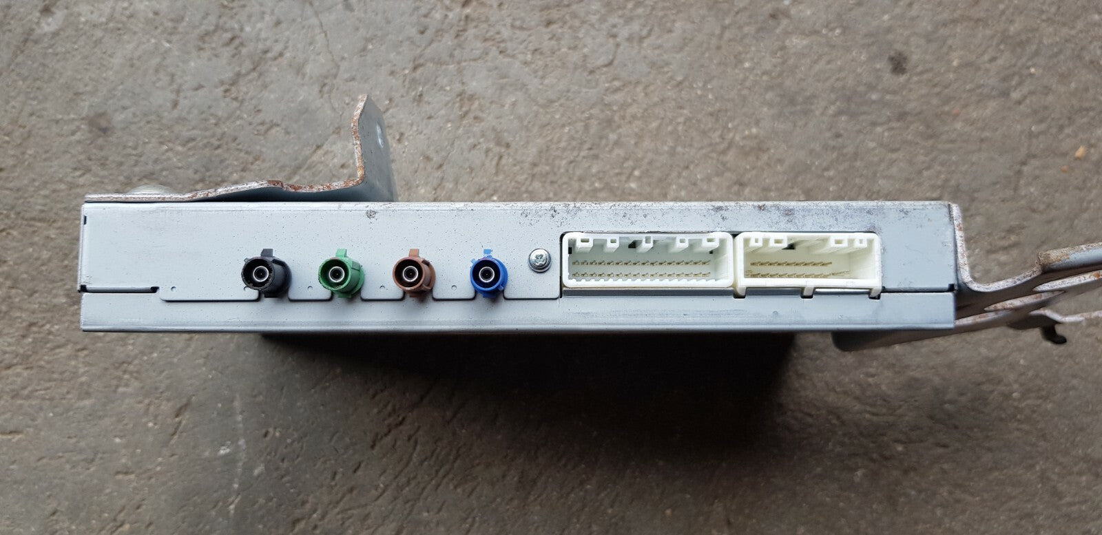 Nissan Steuergerät 284A15SA2B EN-3601 ♻️