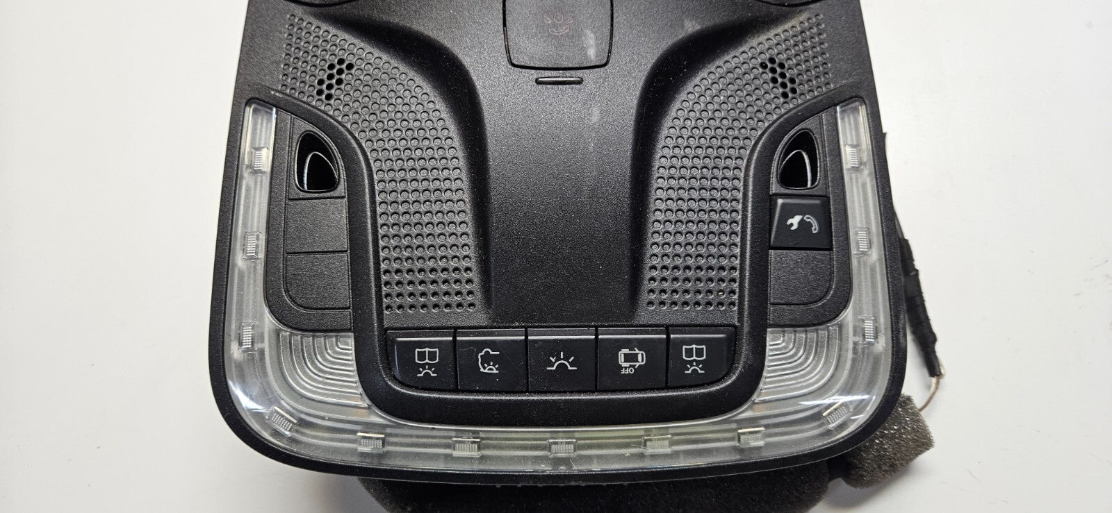 Mercedes Sprinter W907 Dachbedieneinheit A 9109004300 17/32.00 17/37.00
