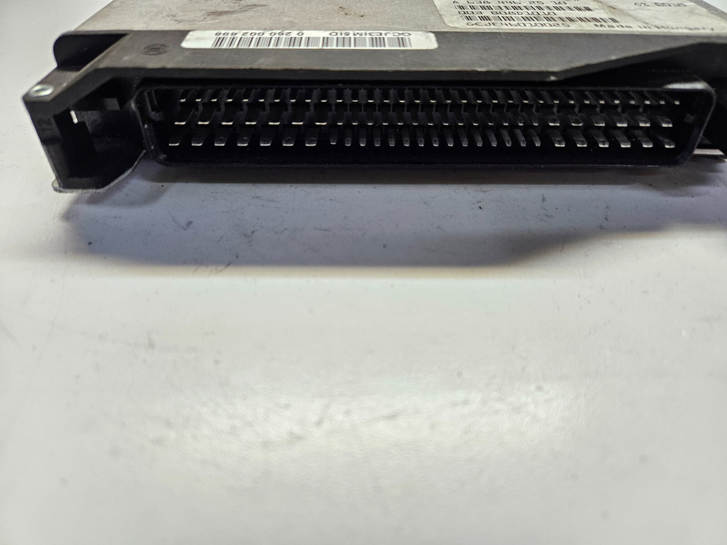Mercedes Vito Viano Getriebesteuergerät Steuergerät A 6384462510 0260002698 ♻️