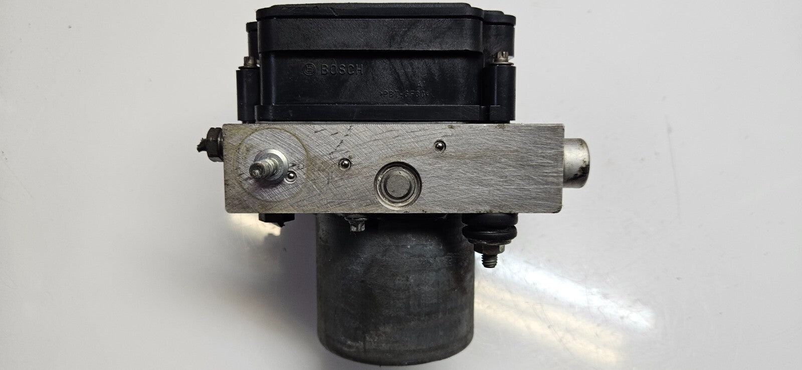 Mercedes Sprinter ABS Hydraulikblock Pumpe Steuergerä A 9069008601 0265956033