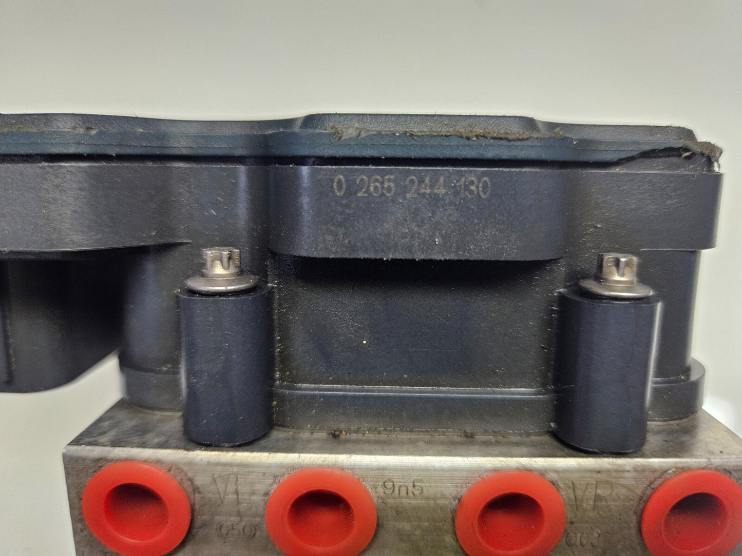 Mercedes W906 ABS Hydraulikblock Pumpe Steuergerät A 9069002602 0265244130 ♻️
