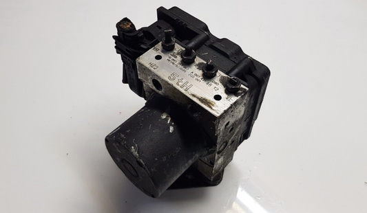 Mercedes Sprinter ABS Hydraulikblock Pumpe Steuergerät A 0074314812 0265951521
