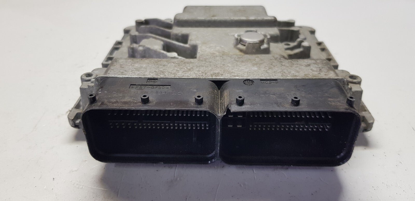 Audi VW Motorsteuergerät Steuergerät 06L907425C