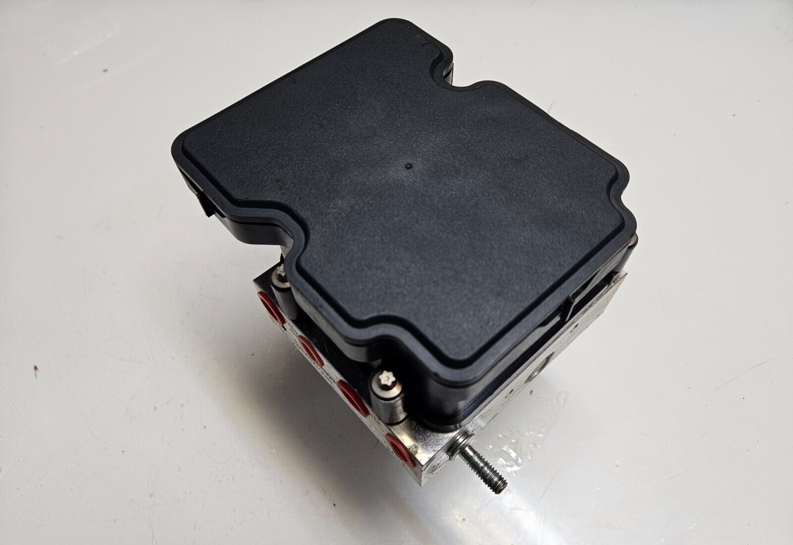 Opel Corsa Schaltg. ABS Hydraulikblock Steuergerät 9848790680 0265297311 ♻️