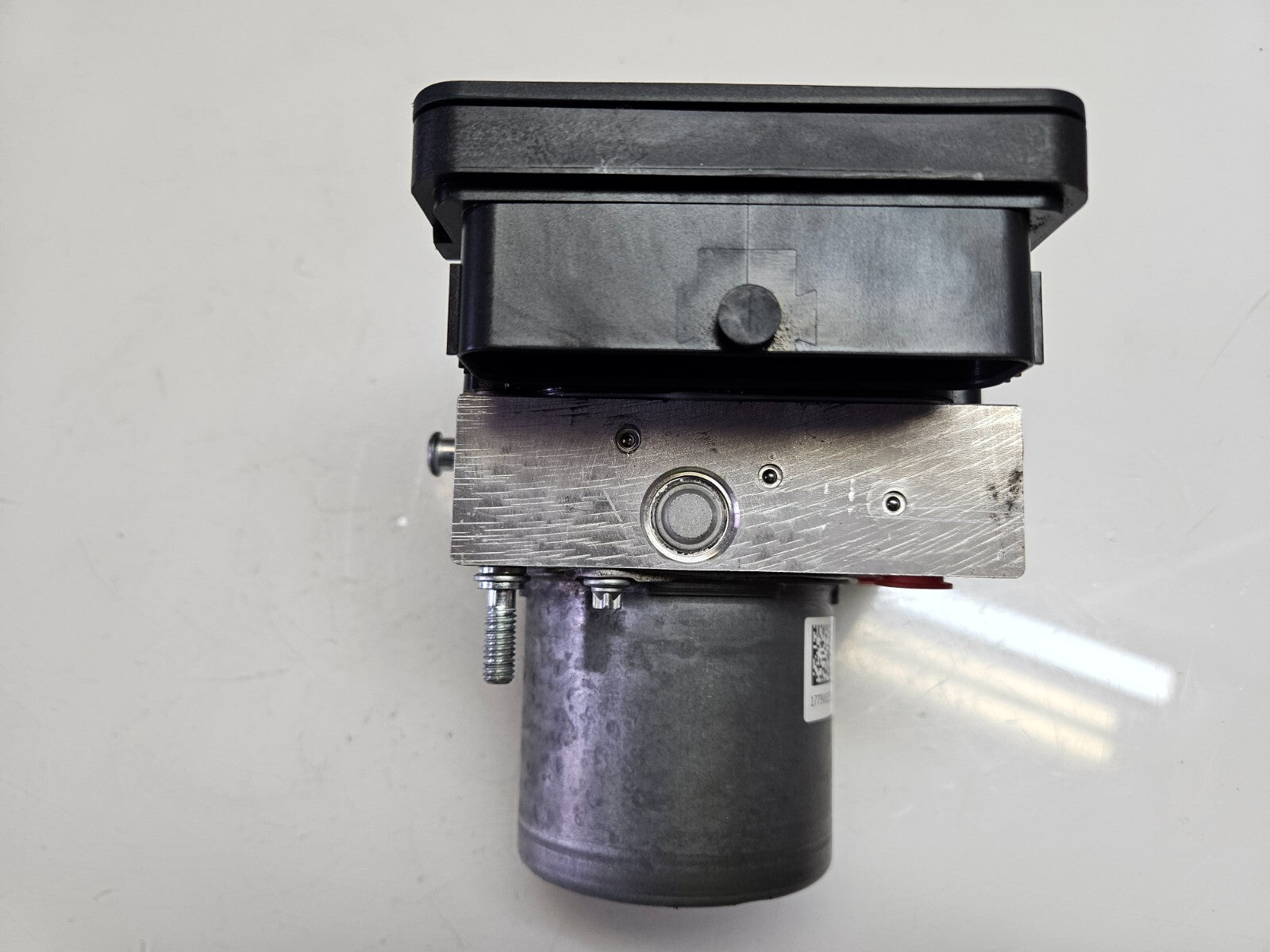 Mercedes ABS Hydraulikblock Pumpe Steuergerät A 1779002515 0265298726 ♻️