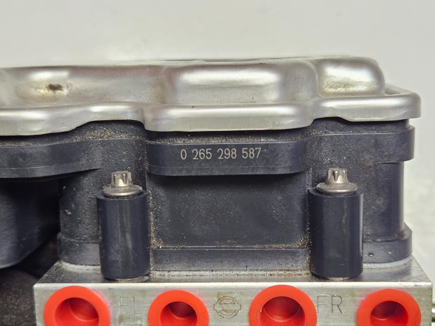 Nissan Qashqai ABS Hydraulikblock Pumpe Steuergerät 47660HN20C 0265298587 ♻️