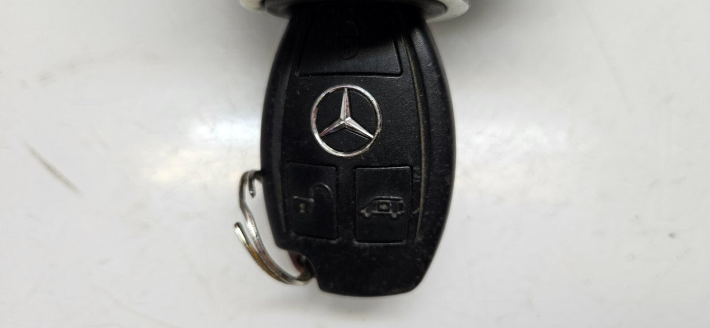 Mercedes Vito V-Klasse W447 Zündschloss mit Schlüssel A 4479002705