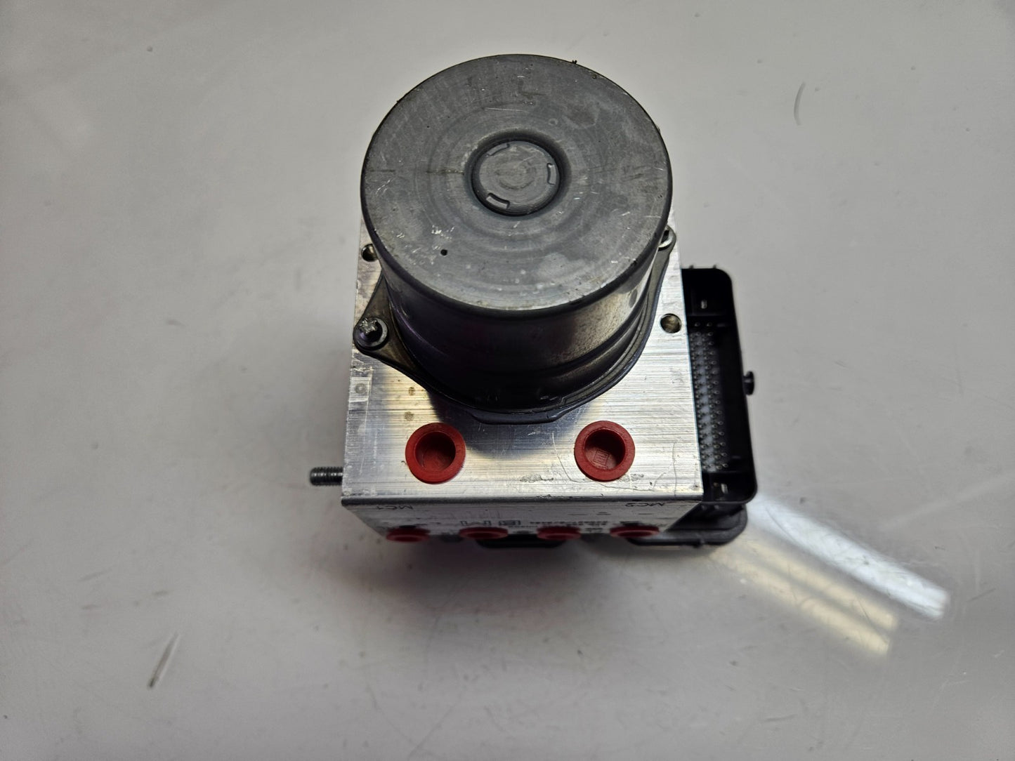 Nissan Juke ABS Hydraulikblock Pumpe Steuergerät 47660HN20C 0265298587 ♻️