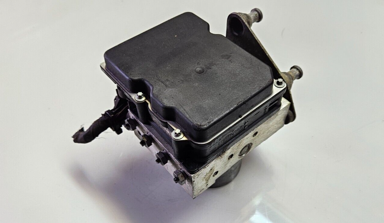 Mercedes Sprinter ABS Hydraulikblock Hydraulikaggregat A 0074314112 0265951524