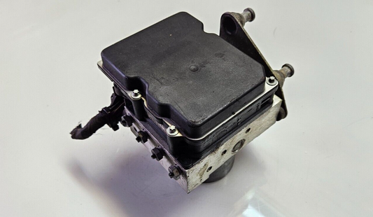 Mercedes Sprinter ABS Hydraulikblock Hydraulikaggregat A 0074314112 0265951524