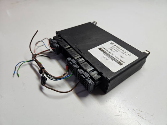 Mercedes PSM Steuergerät A 0004463746 A2C37703803 ♻️