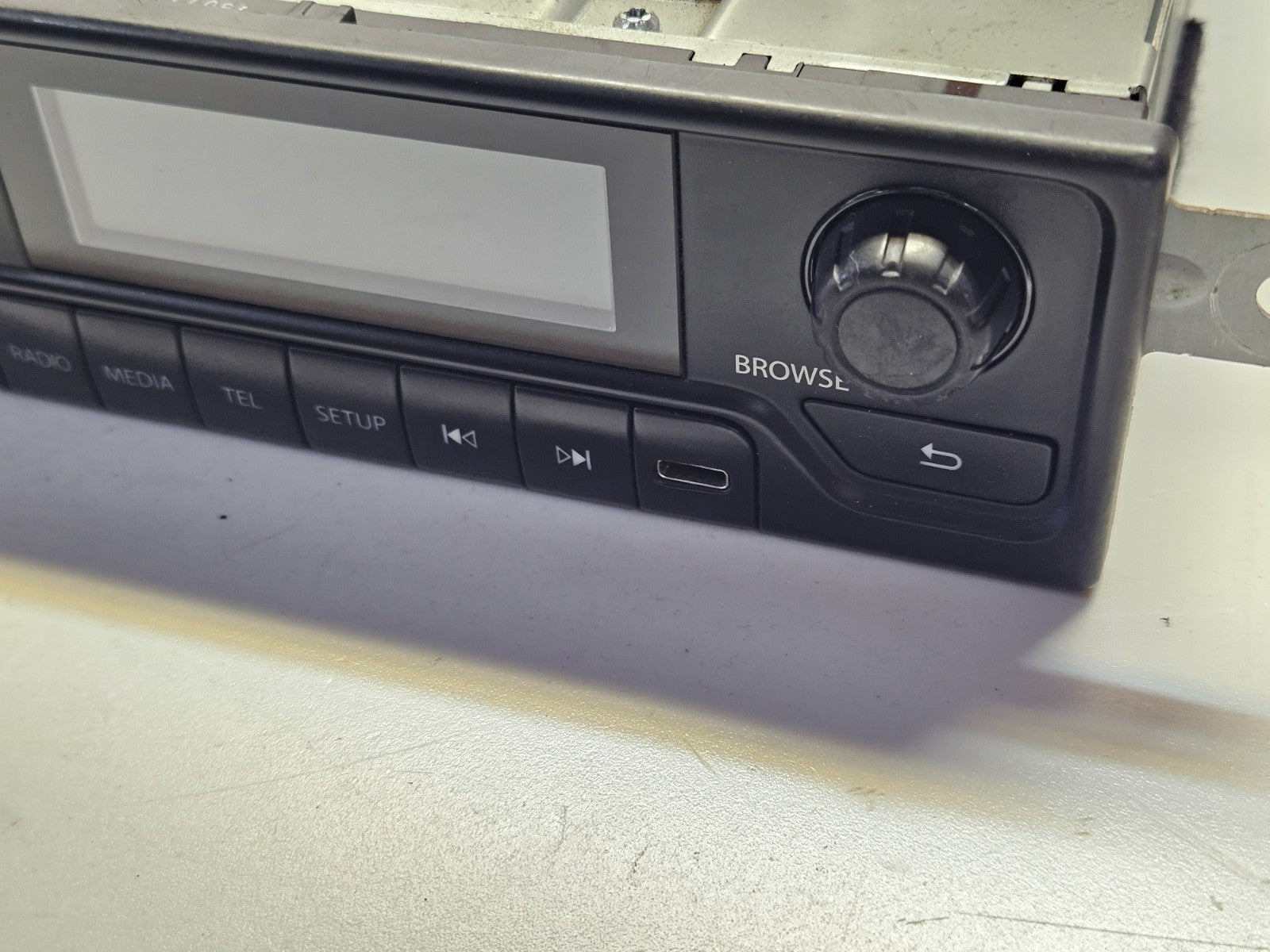 Mercedes Sprinter Headunit Radio Audio System A 9078208600 ♻️
