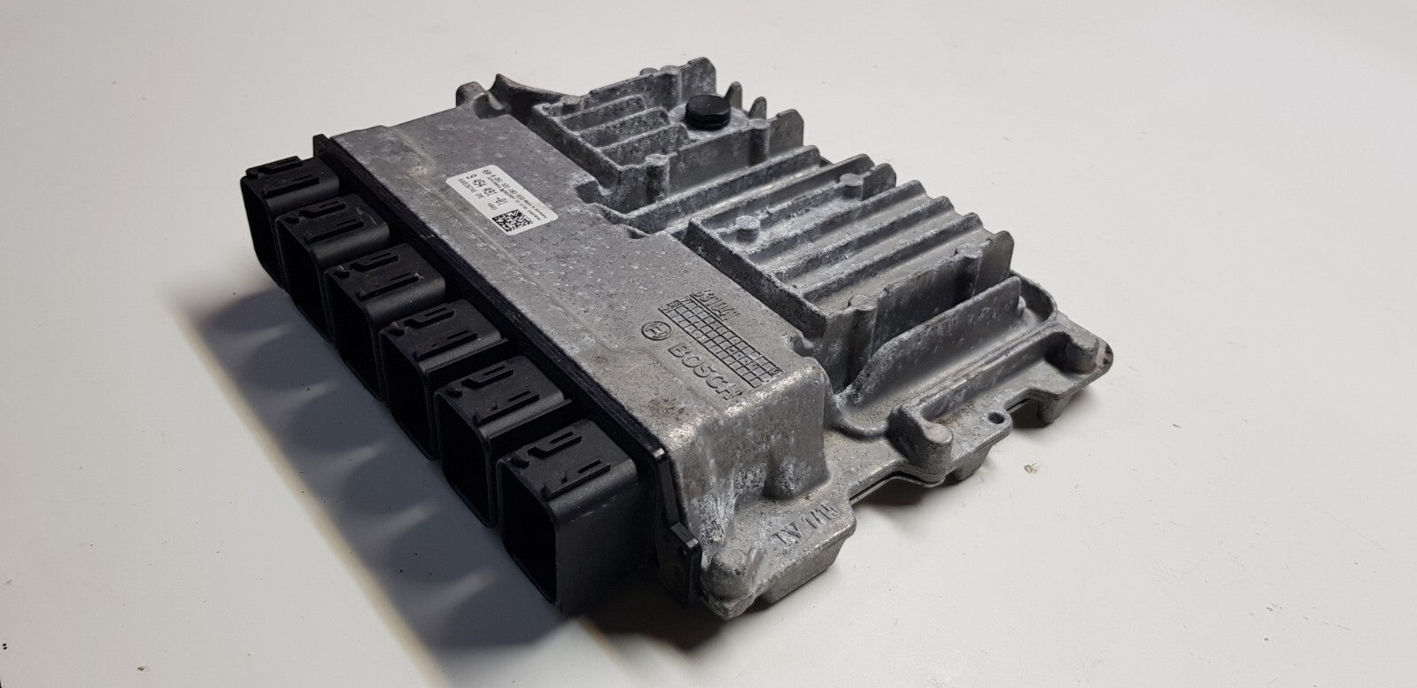 BMW 5er G30 Motorsteuergerät Steuergerät DME 9454491 -01 0261S22183 ♻️