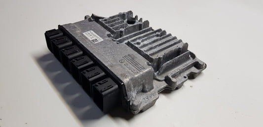 BMW 5er G30 Motorsteuergerät Steuergerät DME 9454491 -01 0261S22183 ♻️