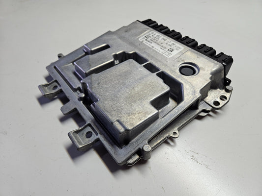 Mercedes Motorsteuergerät Steuergerät A 6569001700 0281036842 ♻️