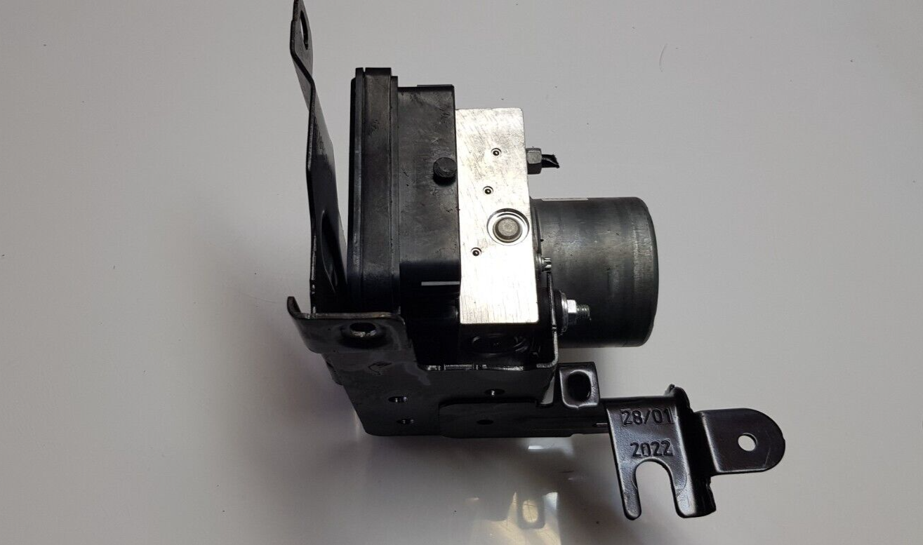 Peugeot Citroen Toyot ABS Hydraulikblock Pumpe Steuergerät 9845052680 9827551180
