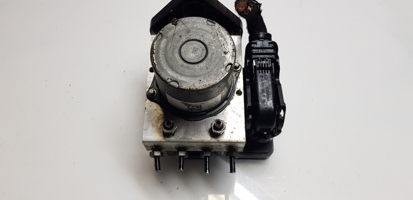 Mercedes Sprinter ABS Hydraulikblock Pumpe Steuergerät A 9079003004