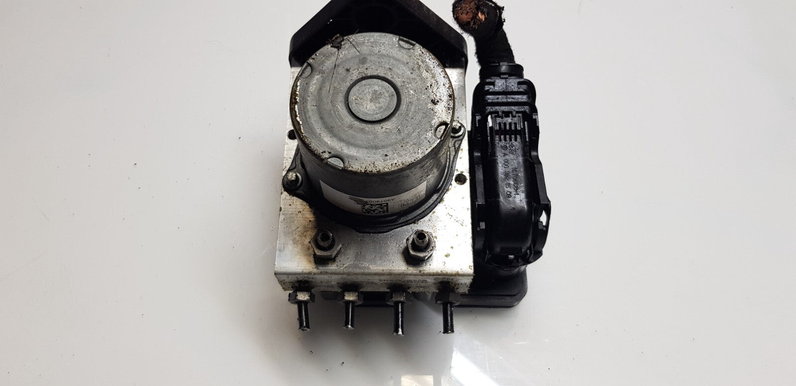 Mercedes Sprinter ABS Hydraulikblock Pumpe Steuergerät A 9079003004