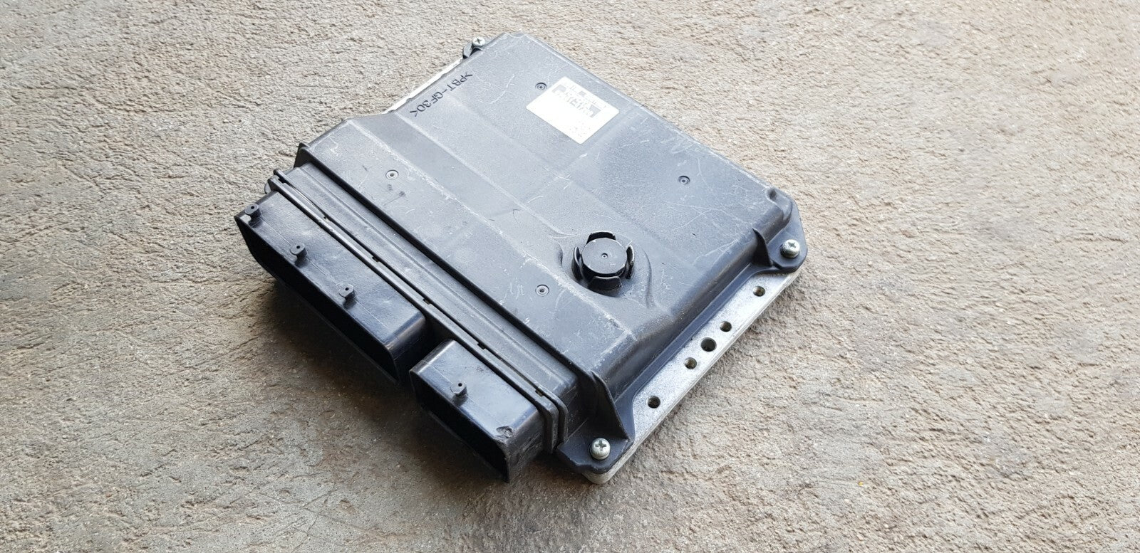 Toyota Motorsteuergerät Steuergerät 89661-47200 275400-8762