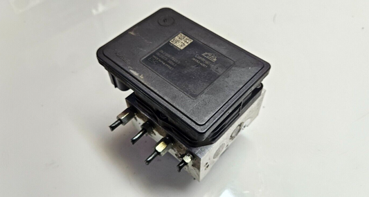 Mazda ABS Hydraulikblock Steuergerät 06.2109-7949.3 BAAP437A0