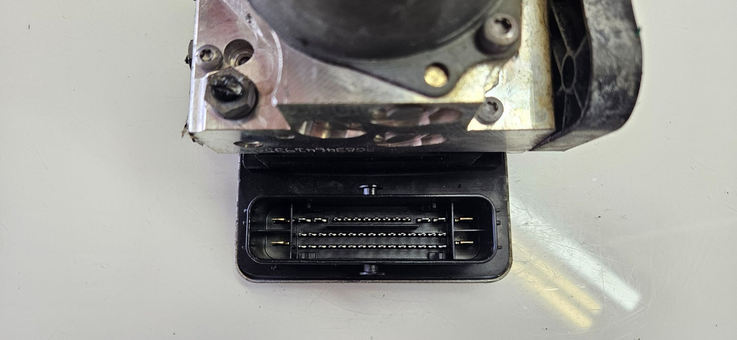 Mercedes W205 ABS Hydraulikblock Pumpe A 2059005944 54088311