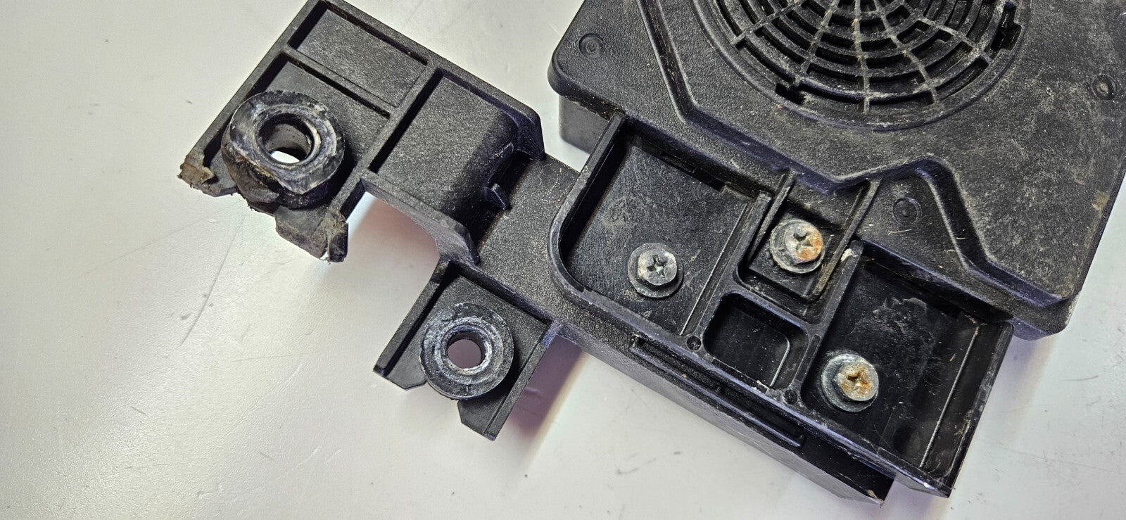Hyundai Tucson Radarsensor Abstandsradar ACC Steuergerät 96390-CZ050 ♻️