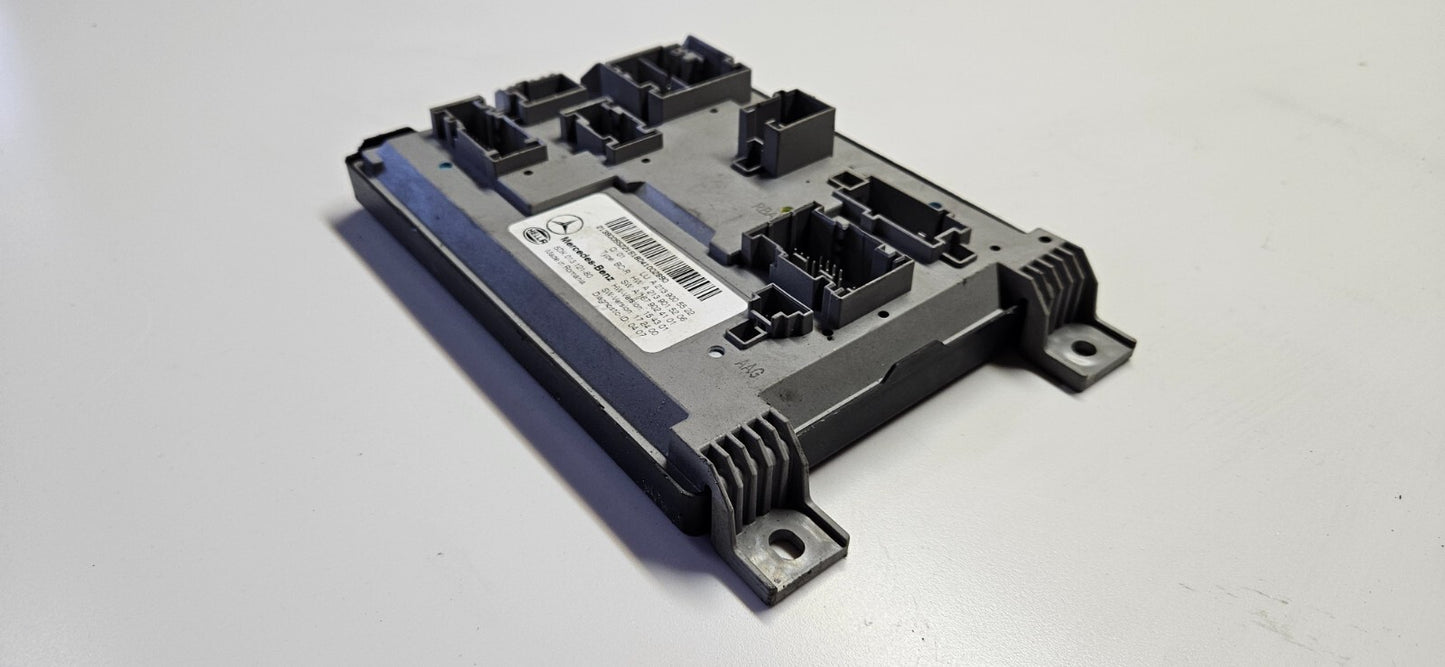 Mercedes SAM Steuergerät A 2139005522 A 2139015206