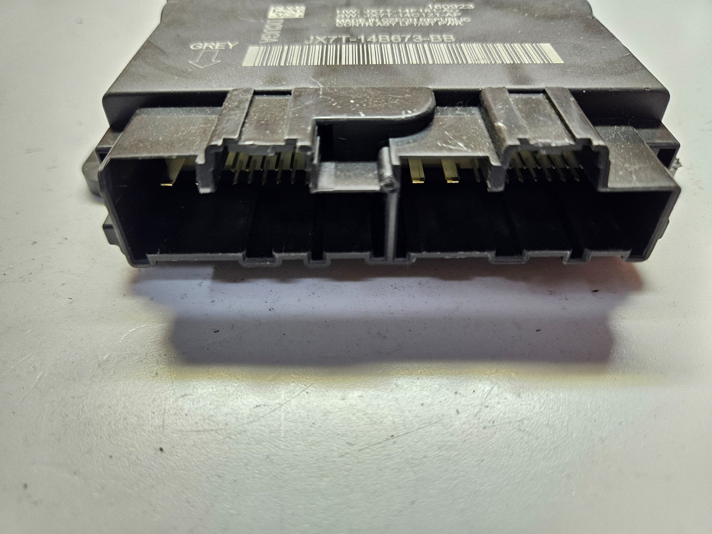 Ford Heckklappenfunktionsmodul Steuergerät JX7T-14B673-BB JX7T-14F151-AD ♻️