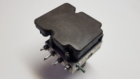 Renault Captur ABS Hydraulikblock Pumpe Steuergerät 476609106R 0265956740