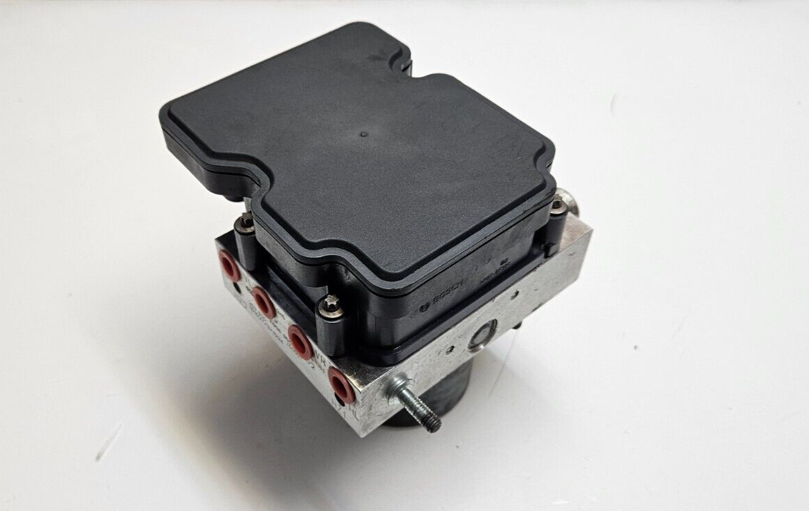 Mercedes Sprinter ABS Block Pumpe Steuergerät A 9069005702 0265956378 ♻️