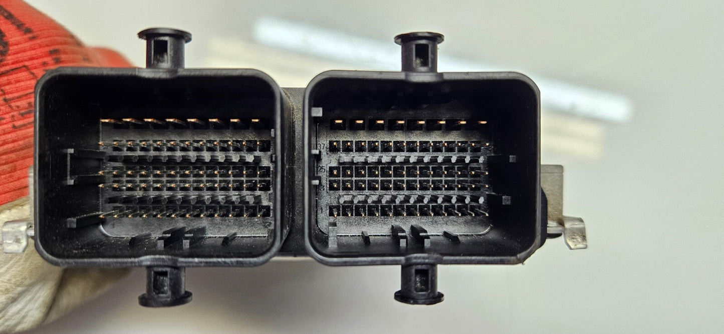 Hyundai i10 Motorsteuergerät Steuergerät 39115-03805 1038408599 ♻️