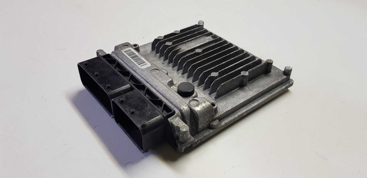 Mercedes Motorsteuergerät Steuergerät A 6519007600 A 6519010601