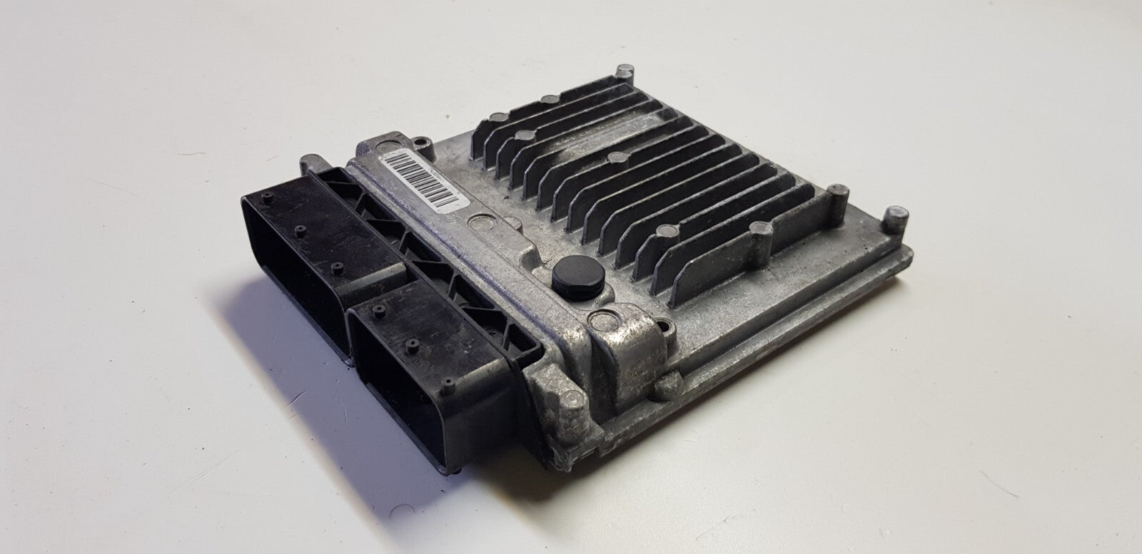 Mercedes Motorsteuergerät Steuergerät A 6519007600 A 6519010601