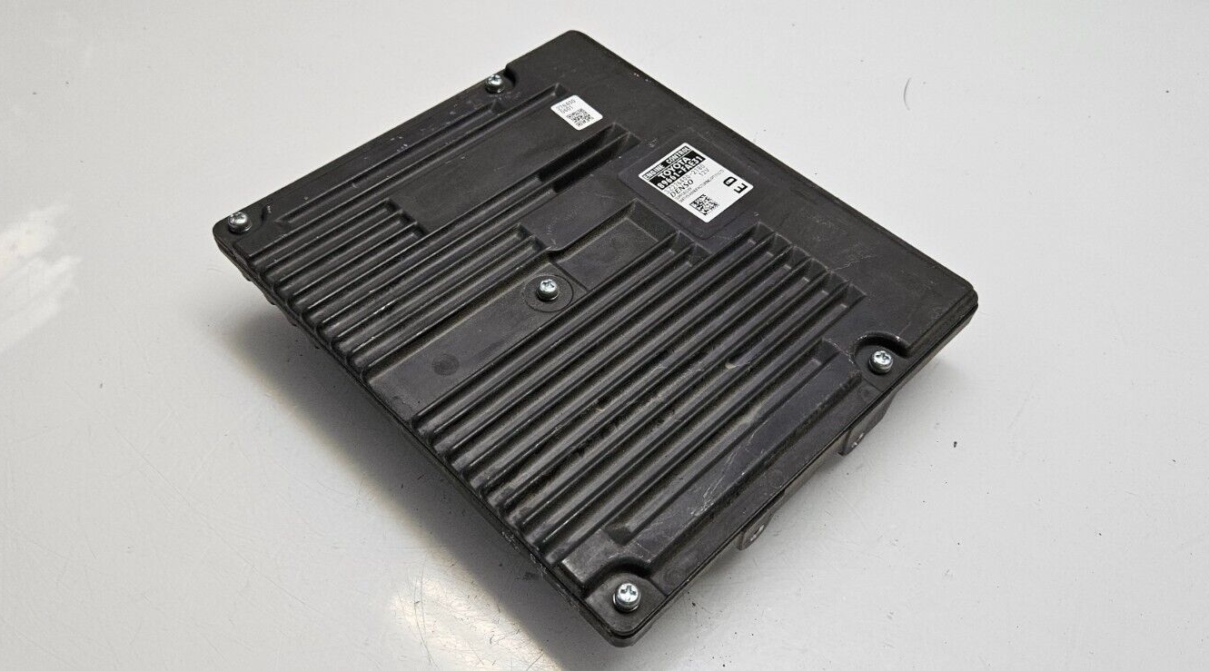 Toyota Hilux Schaltg. Motorsteuergerät Steuergerät 89661-FAE31 SZ276400-2180 ♻️