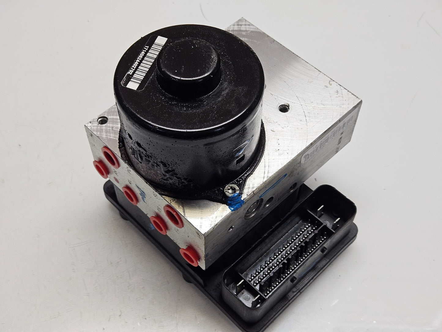 Mercedes ML GL ABS Hydraulikblock Pumpe Steuergerät A 1645458232 A 1644312912 ♻️