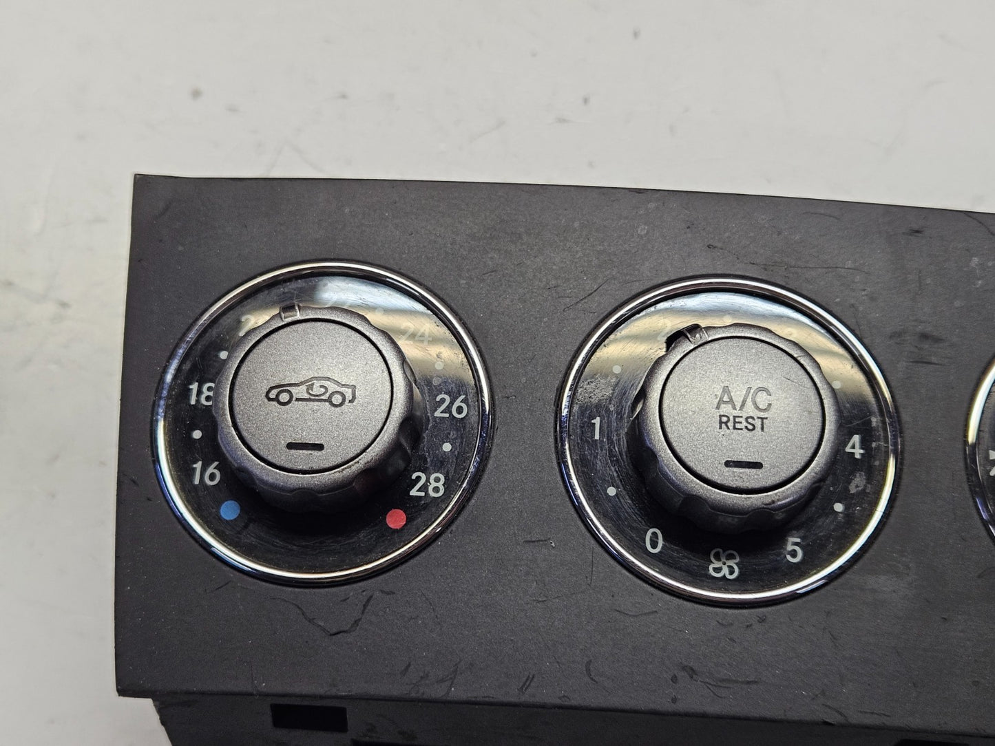 Mercedes SLK R171 Klima Klimabedienteil Heizung A 1718300785 ♻️
