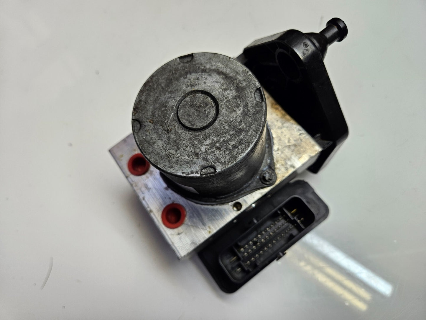 Mercedes Sprinter ABS Hydraulikblock Pumpe Steuergerät A 9079002504 0265291634