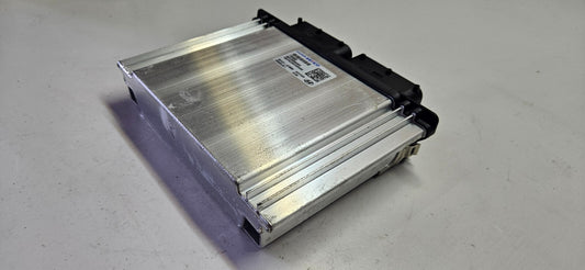 Hyundai Tucson Motorsteuergerät Steuergerät 39131-07BB0 9001300904KD