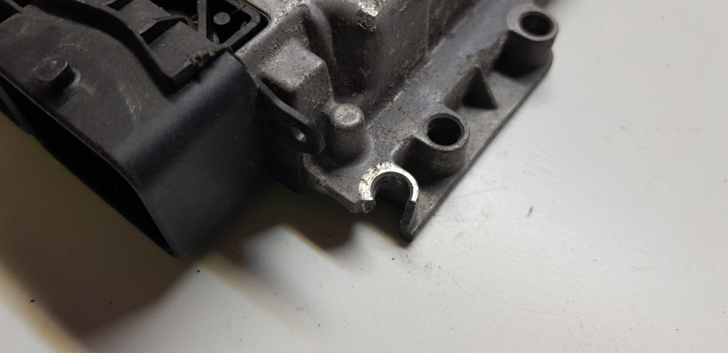 Ford Motorsteuergerät Steuergerät DA6A-12A650-PC 0281031532