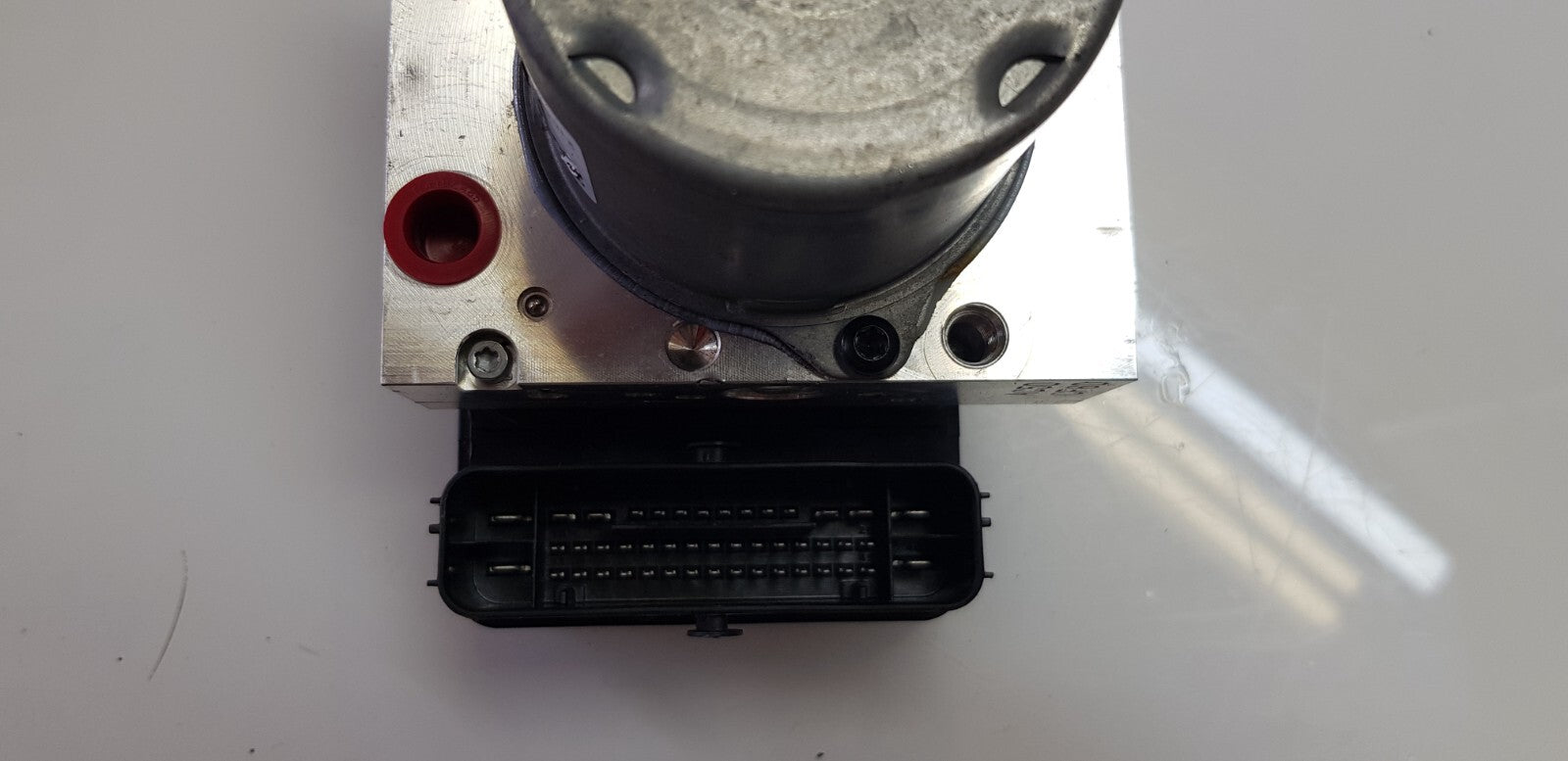 Kia Sportage ABS Hydraulikblock Pumpe Steuergerät BE6008AP03 58920-F1650