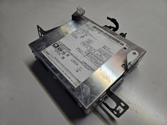 Nissan Qashqai Navigationsgerät Multimedia Headunit 259156UA0B 7513752436 ♻️