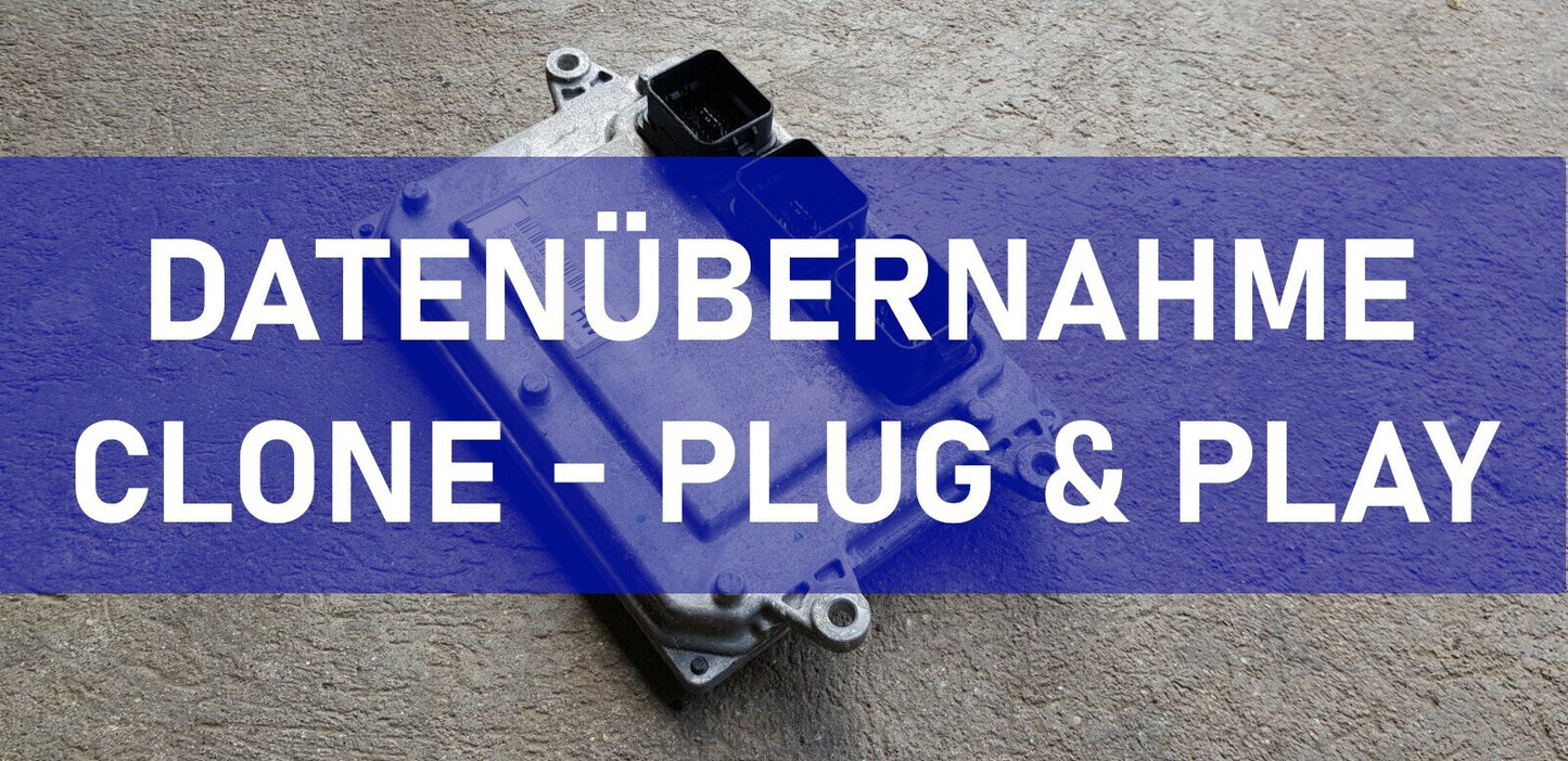 Honda Motorsteuergerät Steuergerät 37820-RSA-G43 8901-645 PLUG&PLAY