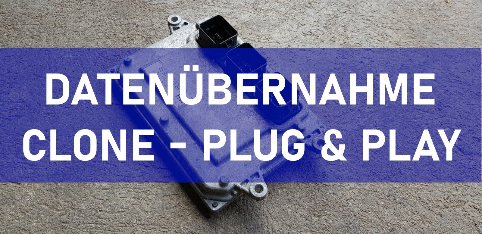 Honda Motorsteuergerät Steuergerät 37820-RSA-G43 8901-645 PLUG&PLAY
