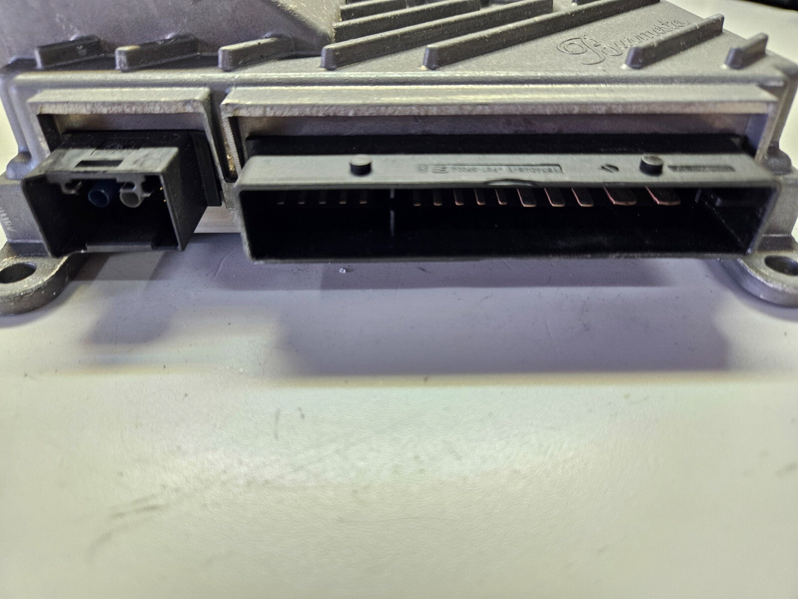Mercedes Premium Sound Burmester Verstärker A 2139009626 A 2139019410♻️
