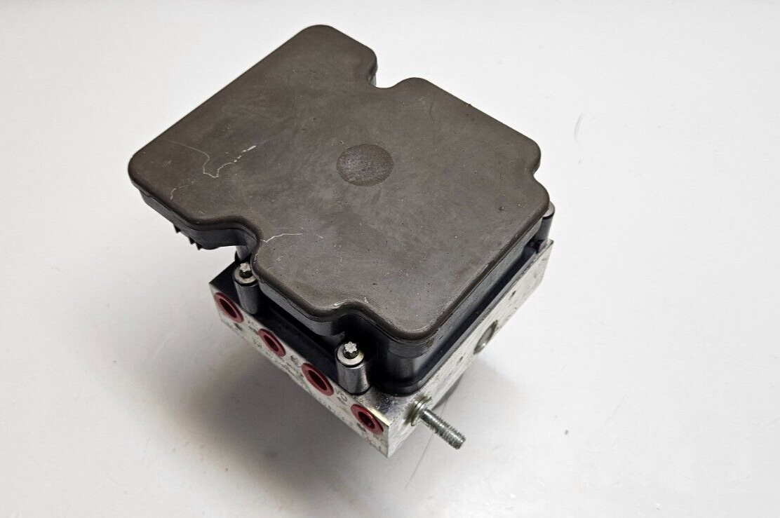 Renault Captur ABS Hydraulikblock Steuergerät 476600633R 0265956740 ♻️