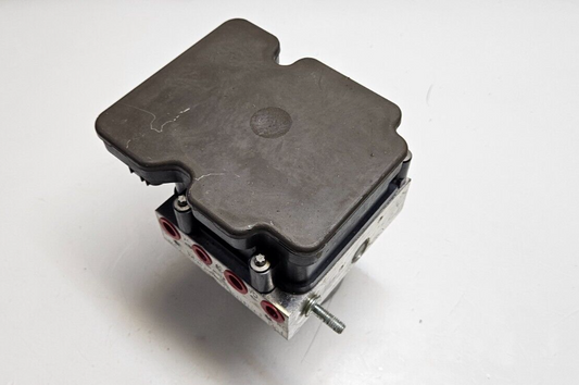 Renault Captur ABS Hydraulikblock Steuergerät 476600633R 0265956740 ♻️