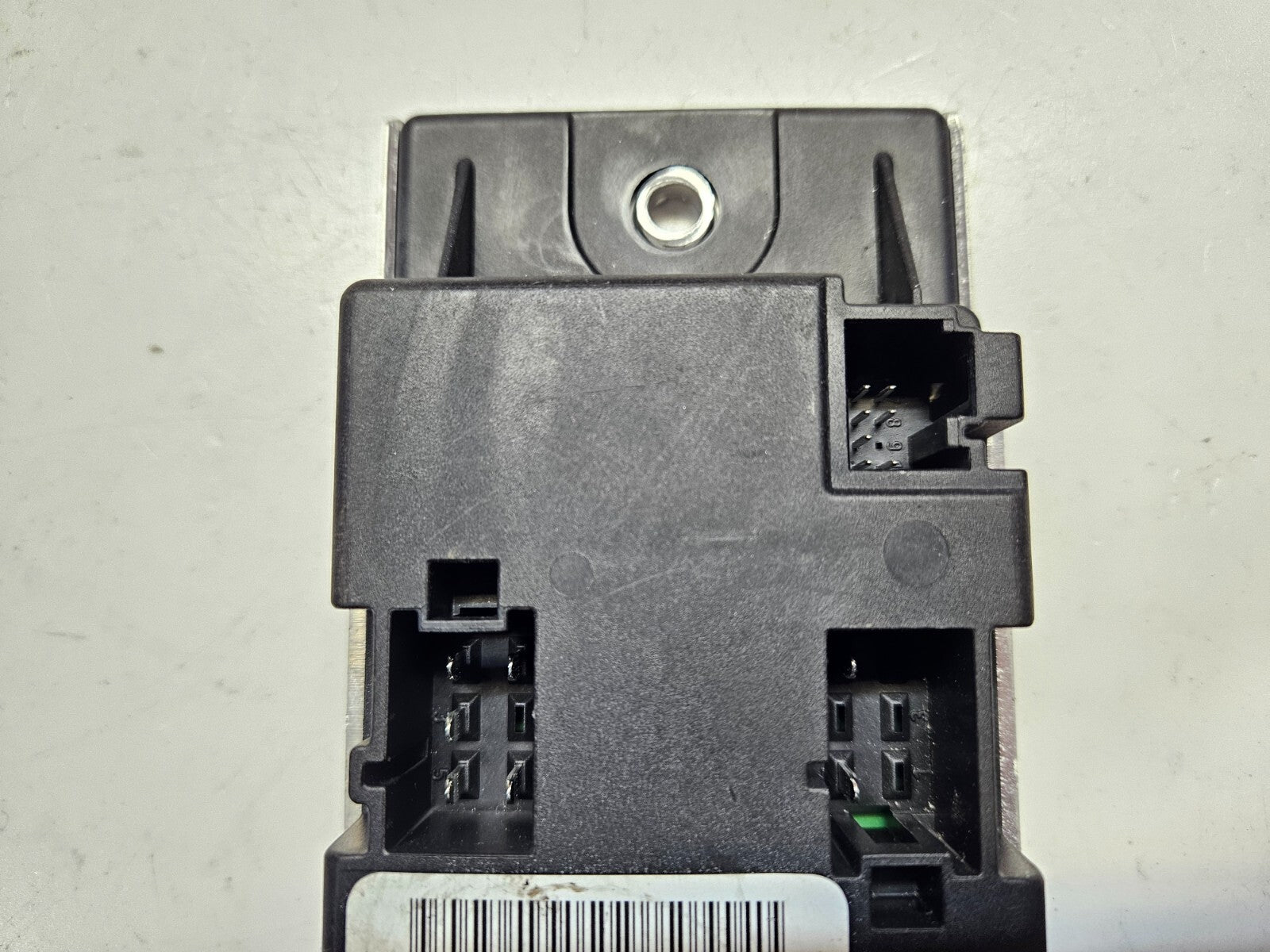 Mercedes E SLK SL Sitzsteuergerät Steuergerät A 1729000402 A 1728200926 ♻️