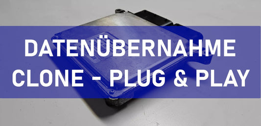 Mercedes C-Klasse Motorsteuergerät A 6461509372 A 0054467440 PLUG & PLAY