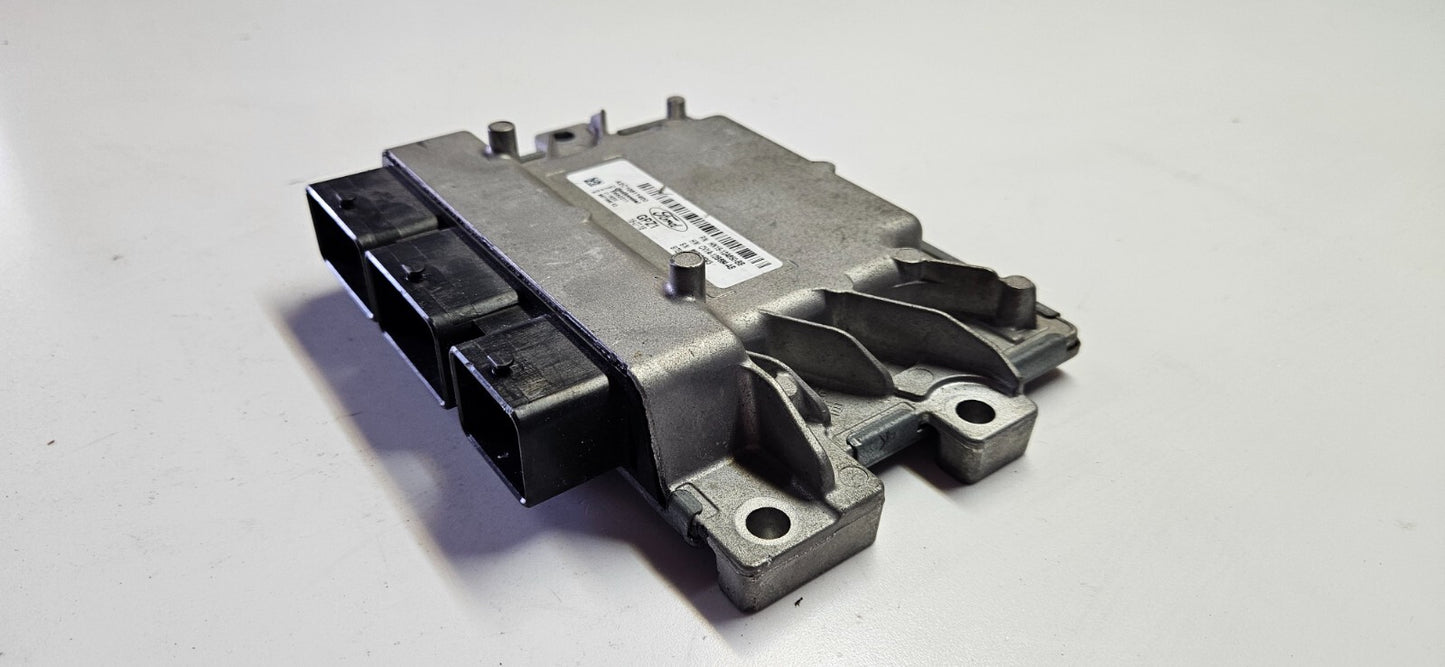 Ford Motorsteuergerät Steuergerät HN15-12A650-BB CV1A-12B684-AB